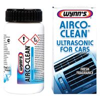aircoclean ultrasonic for car 100ml