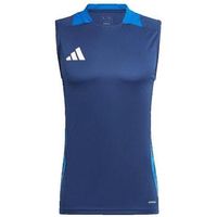 adidas camiseta tirantes debardeur tiro 24 competition para mujer