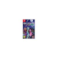 monster high  skulltimate secrets - version espana