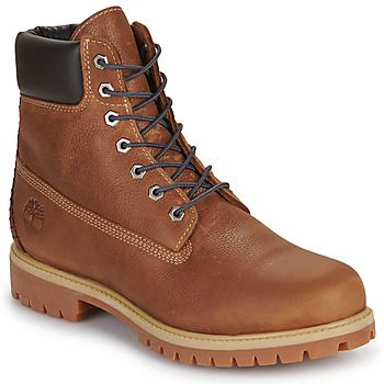 Timberland Botines TIMBERLAND PREMIUM para hombre