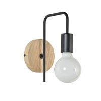 aplique de pared berkley