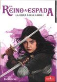 la reina bruja