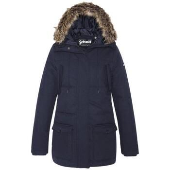 Schott Parka CAMILIA para mujer