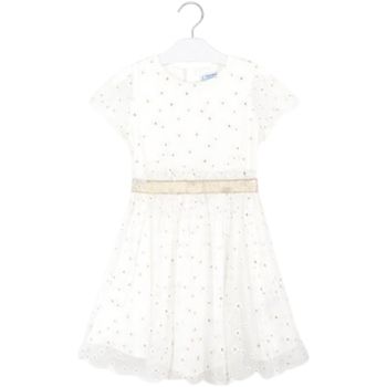 Mayoral Vestido 6972 para niña