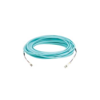 Cable de fibra óptica Kramer Electronics CLS-2LC/OM3-328 100 m OM3 2x LC