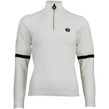 Peak Mountain Jersey Pull col roulé ASTA para mujer