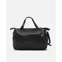 misako bandolera perlinchi bolso bowling con asa para mujer