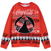 coca-cola jersey ns9082 para hombre