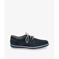 fluchos zapatos bajos 9706 para hombre