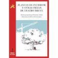 Plantas de interior y otra piezas de teatro breve