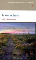 la casa de juanes