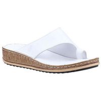 hush puppies sandalias elissa para mujer