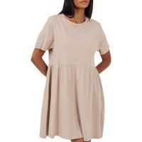 brave soul vestido gt37036 para mujer