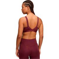 puma sujetador pwrshape bra - low para mujer