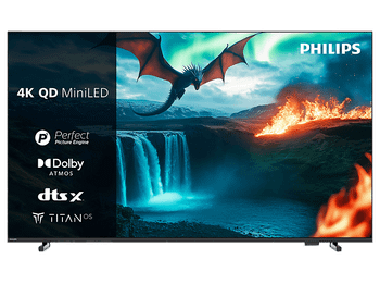 TV Mini LED 55