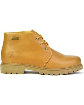 de CORONEL TAPIOCCA BOTAS DE HOMBRE T528-16 PIEL MOSTAZAPIEL MOSTAZA