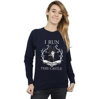 Disney Jersey I Run This para mujer