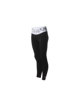 Mallas de Running Hanker Miliam Negro