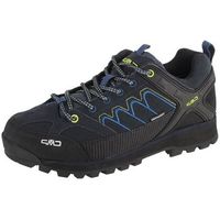 cmp zapatillas de senderismo moon low para hombre