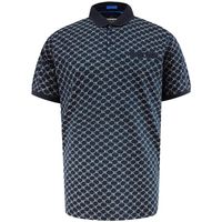 duke polo saunders d555 para hombre