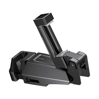 Soporte para móvil Baseus para reposacabezas de coche - Negro