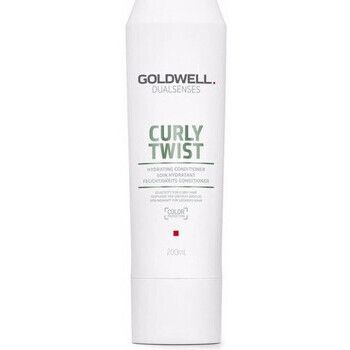 Goldwell Acondicionador Dualsenses Curly Twist Acondicionador Hidratante - 200ml para mujer