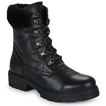 YOKONO Botines BERNA para mujer