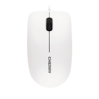 cherry mc 1000 white mouse usb 1200dpi