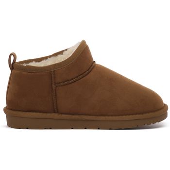 Grunland Botines CUOIO I4CROM POLACCO para mujer