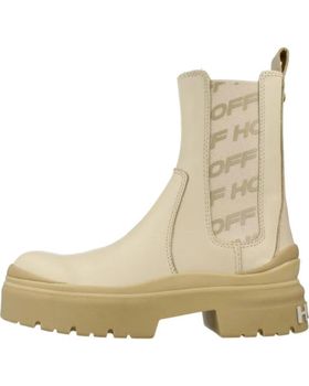 de HOFF STREET BLANCO