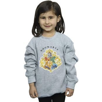 Harry Potter Jersey Hogwarts para niña