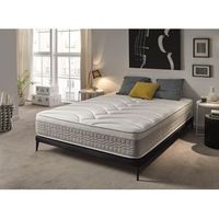 colchon visco silver lux 80x190 altura 25cm -2 matris
