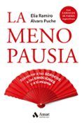 la menopausia