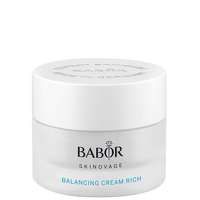 BABOR Skinovage Balancing Cream Rich 50ml