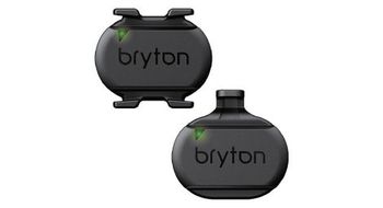Sensor de velocidad y cadencia bryton bluetooth   ant