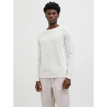 Jack & Jones Jersey 12269654 BREEZE-CLOUD DANCER para hombre