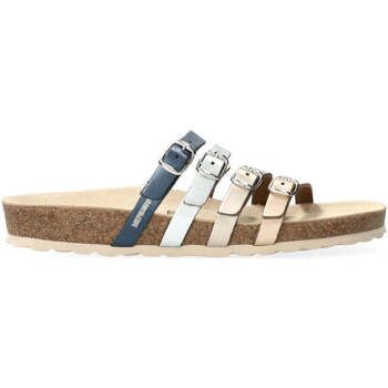 Mephisto Chanclas Ninon para mujer