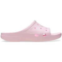 crocs chanclas saturday para mujer