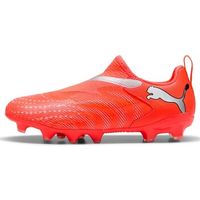 puma zapatillas de futbol future 9 match ll fgag jr para nina