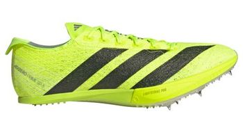 adidas Performance adizero Prime SP 3 Strung - hombre - amarillo