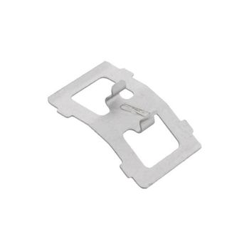 Muelle de retención pastillas Honda SLR 650 trasero