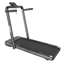 core 2-in-1 cinta de correr 2200