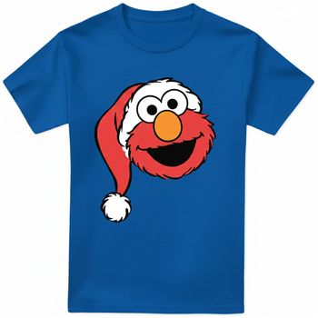 Sesame Street Camiseta TV26659 para hombre