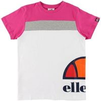 ellesse camiseta s4e08608 para nina