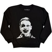 yungblud jersey grin para mujer