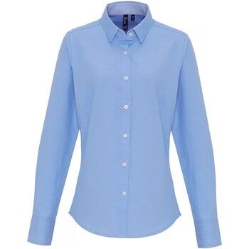 Premier Camisa PR338 para mujer