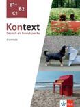 grammatik kontext b1+ b2 c1