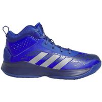 adidas deportivas moda baskets cross em up 5 k wide jr bleu para nino