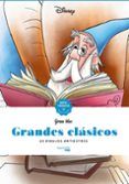 grandes clasicos arte-terapia