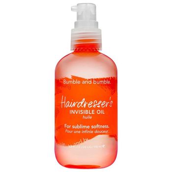 Bumble and bumble. - HIO Hairdresser's Invisible Oil Sérums y aceites capilares 100 ml unisex